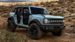 Avoiding the Holden Commodore trap! Ford must kick its Ranger and Everest over-reliance with coming crossovers, SUVs, 4x4s, trucks and electric cars | Opinion