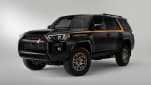 Toyota 4Runner to return? Fresh US special edition and Ford Everest Sport V6 rival highlights a glaring gap in the Australian SUV market as the success of the Ford Bronco ups the ante