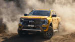 2022 Ford Ranger revealed at last! The facts behind Australia's much-changed pick-up truck, as well as updated info on the hot new Raptor and redesigned Everest