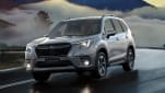 People can't get enough hybrid SUVs