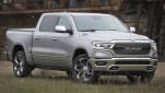 RAM ready to rumble: All-new 1500 days away from launch - but potent V6 diesel ruled out
