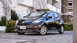 Toyota Yaris 2021 review: SX petrol