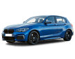 BMW 1 series vs BMW 3 Series