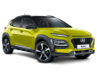 Hyundai Kona vs Suzuki S-Cross