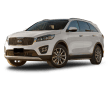 Kia Sorento vs Kia Seltos