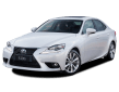 Lexus IS vs Infiniti Q50