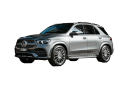 Mercedes-Benz GLE-Class vs Audi Q7