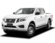 Nissan Navara vs Mitsubishi Triton