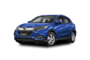 Honda HR-V vs Suzuki S-Cross