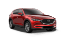 Mazda CX-30 vs Kia Seltos