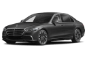 Mercedes-Benz S580L