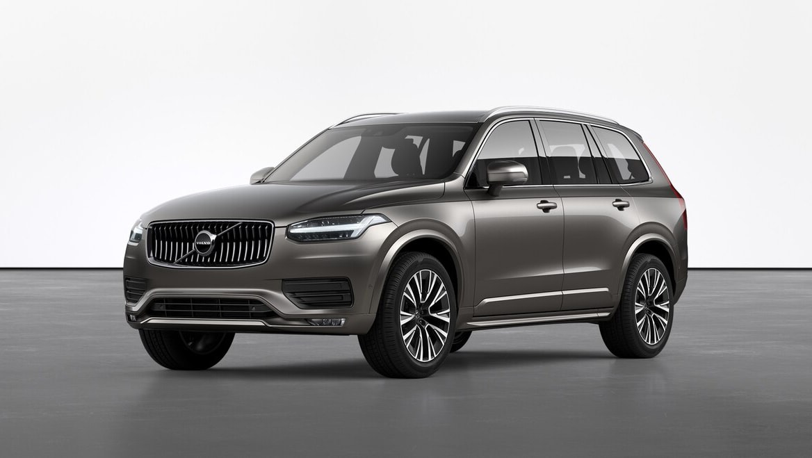 Volvo Xc Price And Features Updated Seven Seat Bmw X Mercedes