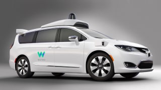 How this self-driving car crash was actually a tick for autonomy