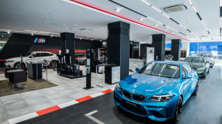 You might never have to visit a car dealership again