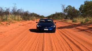What does it cost to lap Oz in an EV? About $150