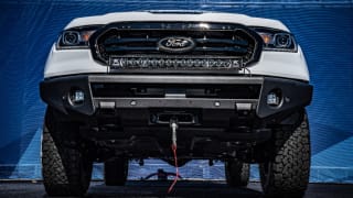 Ford's top-secret ute project: Details on new "Maverick" baby Ranger leak
