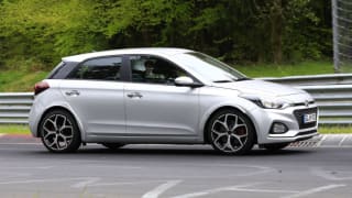 Hyundai wants i20 N hot hatch Down Under to fight 2020 Ford Fiesta ST