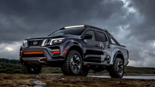 Nissan Navara Nismo on the cards as brand studies Ford Ranger Raptor's success