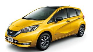 Nissan's new model boom! "We're making a play for a lot of vehicles"