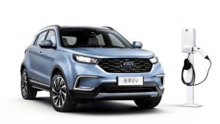 Ford Territory nameplate officially retired: Chinese models ruled out for Oz
