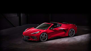 2020 Chevrolet Corvette C8: GM's Australia-bound supercar is almost sold out!