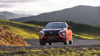 Mitsubishi Eclipse Cross PHEV 2021 detailed: Outlander PHEV gets an electrified little brother