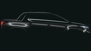 Fiat wants a shot at the Hyundai Santa Cruz: Italian brand teases new bite-sized Strada ute