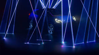 Ford Puma 2020 breaks cover: new details of Fiesta-based small SUV revealed