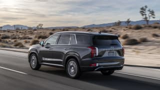 Hyundai Palisade is coming to Australia! Toyota Kluger-rivalling SUV expected on sale in 2020