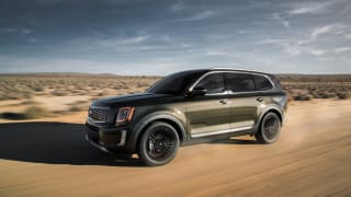 Why Australia will miss out on the world's best new car