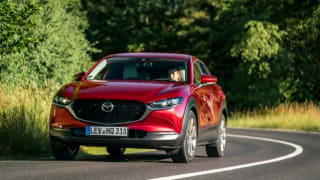 Mazda CX-30 2020: Here's what you can expect to pay in Australia