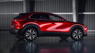 Why your new Mazda wants to watch you sleeping