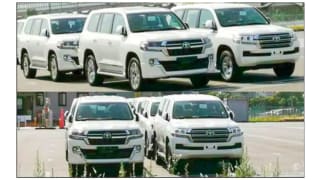 Toyota LandCruiser 200 Series: A Final Edition still on the cards for ageing icon ahead of 300 Series reveal