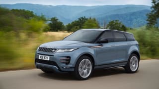 Range Rover Evoque 2019 pricing and specs details confirmed