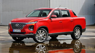 Is the baby Ford Ranger the next big thing? Why lifestyle utes look set for a comeback with Ford Maverick and Hyundai Santa Cruz leading the way