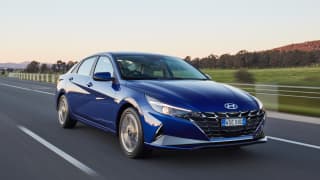 2021 Hyundai i30 sedan pricing and specs detailed: Adventurous look, big tech to lead the charge against Mazda 3 and Toyota Corolla