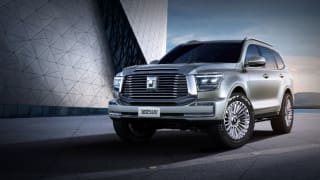 Look out LandCruiser! GWM Tank brand trademarked for Australia, unlocking Chinese Toyota Prado and LC300 rivals for Oz