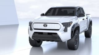 Dear dual-cab dinosaurs: You think Toyota's electric HiLux won't work in Australia? You're wrong | Opinion
