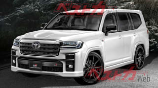 Huge twist in Toyota Land Cruiser 300 Series, GR HiLux and GR Fortuner story?