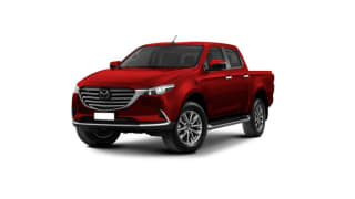 New Mazda BT-50 2021 rendered: New images nail what we think the Isuzu D-Max twin will look like