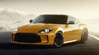 New Nissan 400Z 2021 is coming to Australia! Twin-turbo retro monster could be less than 12 months away