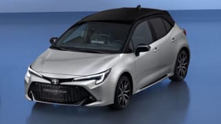 Look out Mazda3 and Hyundai i30! New Toyota Corolla Hybrid is lighter, faster, smarter and delivers heaps more cabin tech