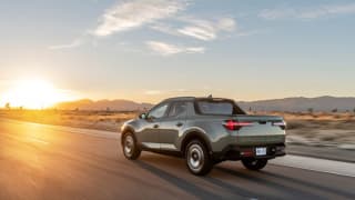 2022 Hyundai Santa Cruz gamble pays off! Micro-ute beats Chevrolet Corvette, Toyota RAV4 and Subaru XV to title of fastest-selling vehicle - so now will it come to Australia?
