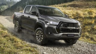 Where is Australia's hardcore HiLux? New Toyota HiLux GR Sport invades Europe with "rally-inspired performance", but local ute lovers asked to wait