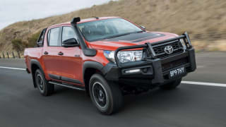 Australia's new car sales shocker continues in October
