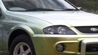 The top 10 landmark Australian cars since 2000, including the Ford Falcon, Holden Monaro, Ford Territory and... Holden Crewman?? | Opinion