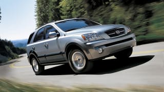 RECALL: More than 30,000 Kia Sorento SUVs and Carnival people movers pose fire risk