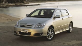Takata airbag recall: More than 80,000 Toyota Australia vehicles in need of repair