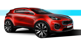 New Kia Sportage 2022 to go without hybrid Toyota RAV4 and Subaru Forester rival in Australia