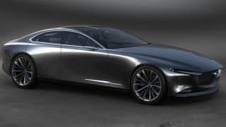 2022 Mazda 6: What we know so far about Australia's new rear-wheel-drive sedan - including pricing, launch timing and six-cylinder engines